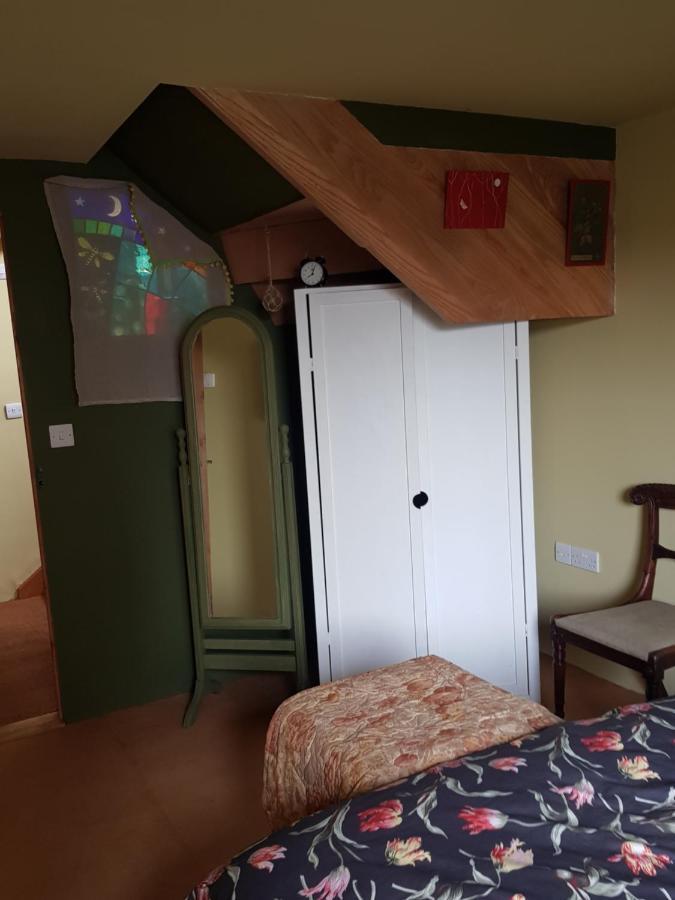 Hôtel Missel Dene à Rodney Stoke Extérieur photo
