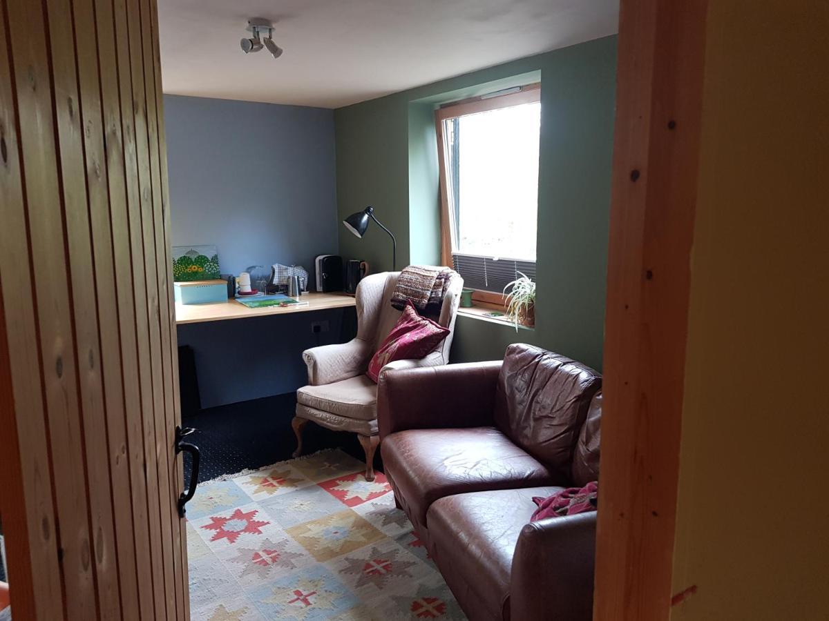 Hôtel Missel Dene à Rodney Stoke Extérieur photo